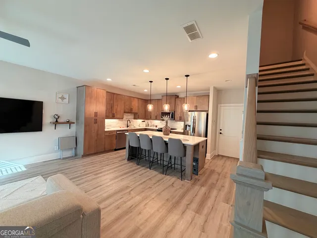 $2,800 | 1971 Drew Drive, Atlanta, GA 30318