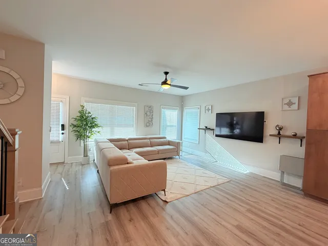 $2,800 | 1971 Drew Drive, Atlanta, GA 30318