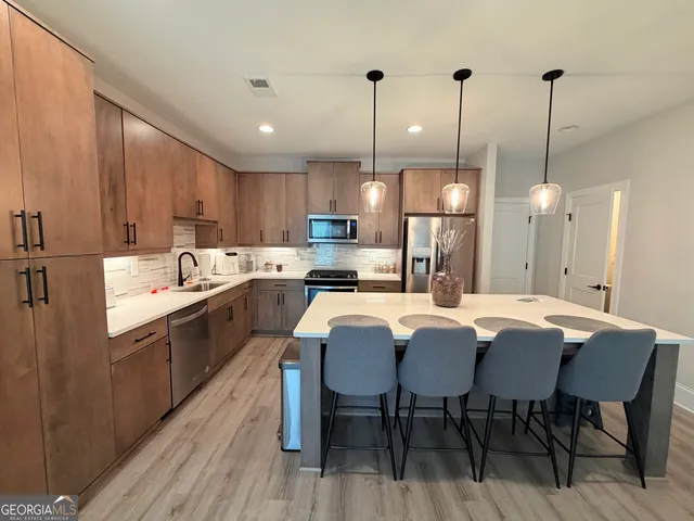 $2,800 | 1971 Drew Drive, Atlanta, GA 30318