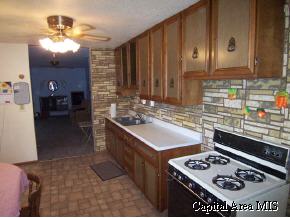 2309 Stokebridge Road Springfield, IL 62702 - Photo 5 of 9
