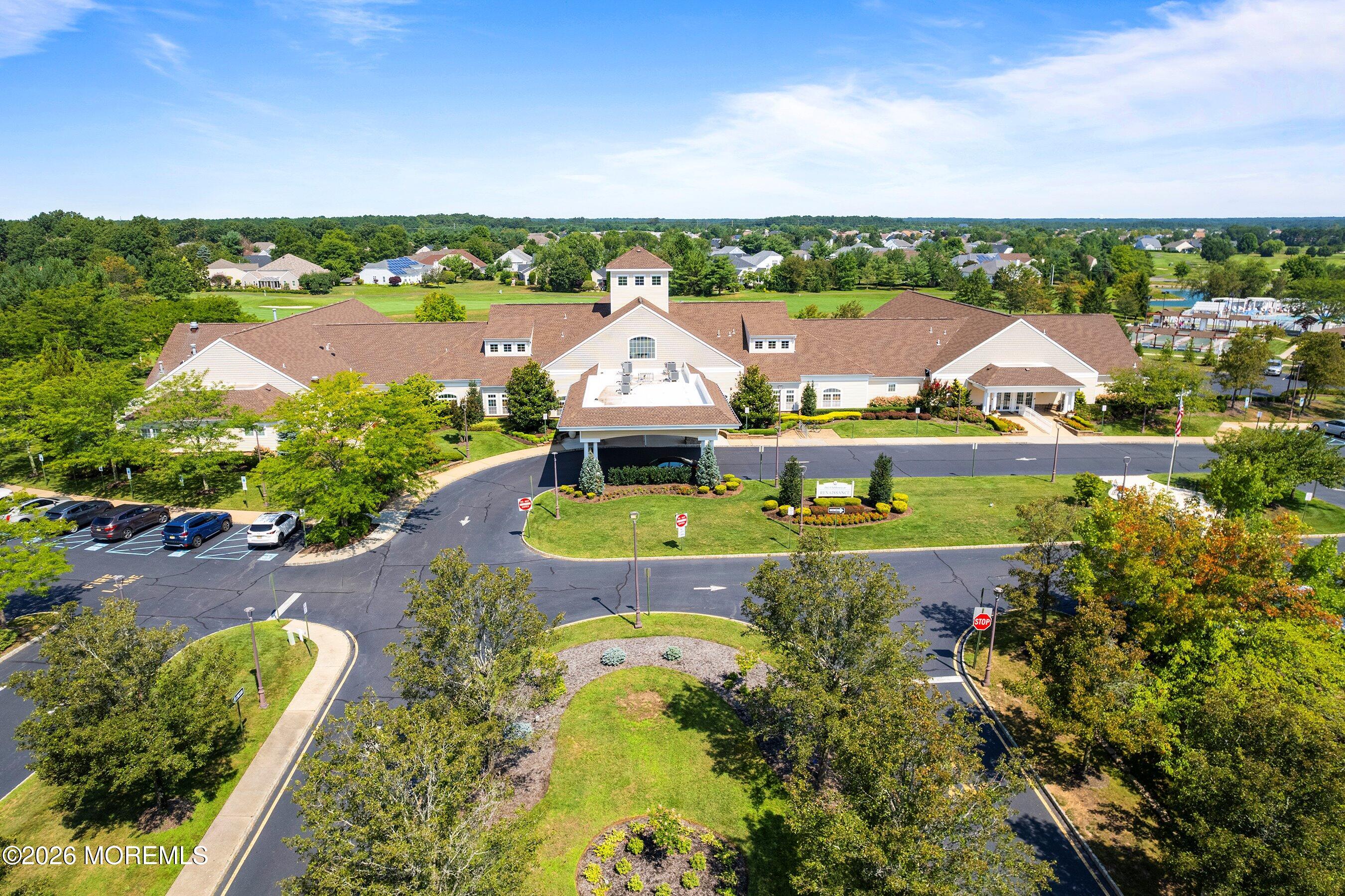 25 Torino Road Manchester Township, NJ 08759 - Photo 42 of 58 41-Aerial 6