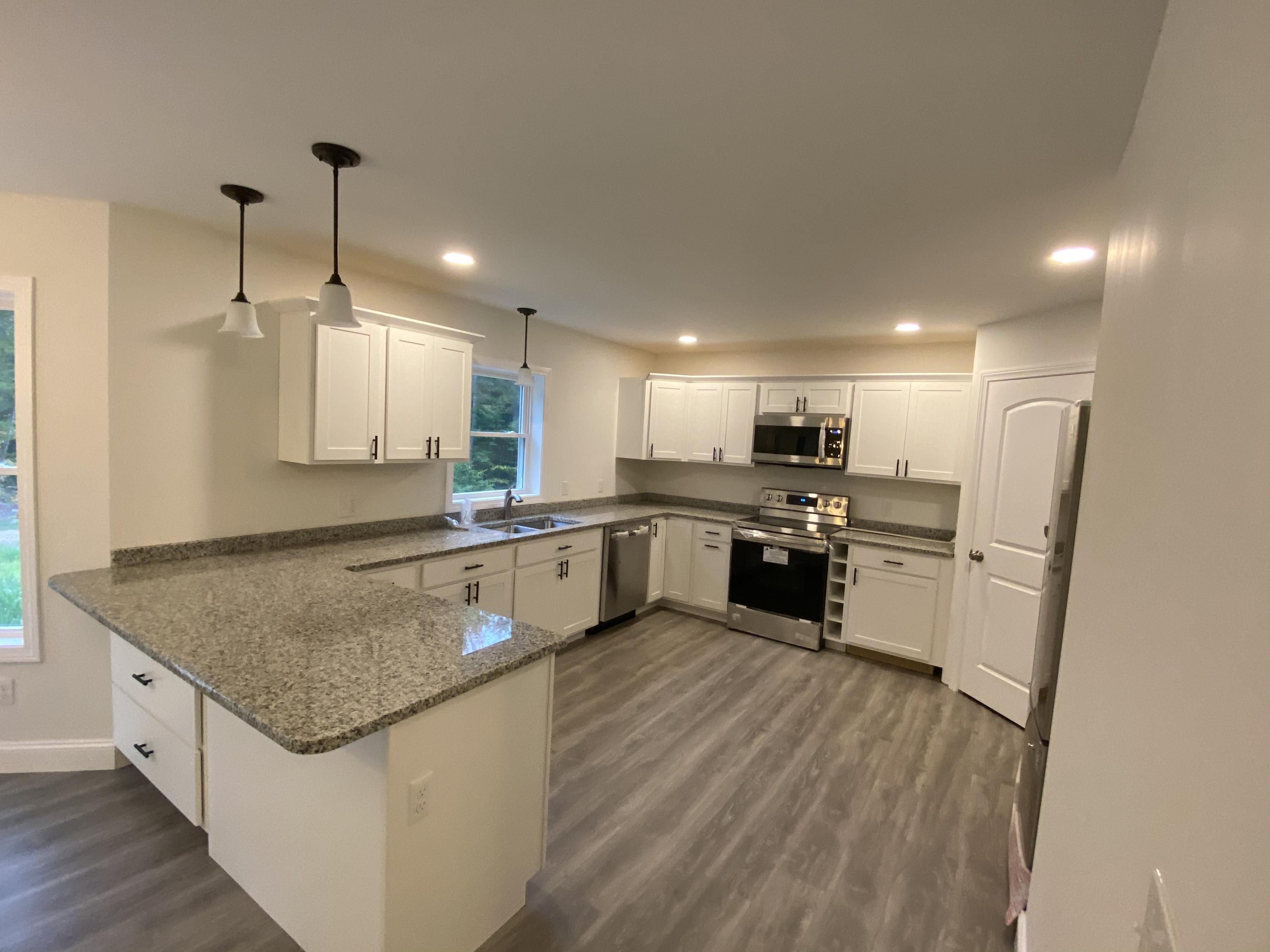 18 Marly Road West Gardiner, ME 04345 - Photo 8 of 18 07 Kitchen
