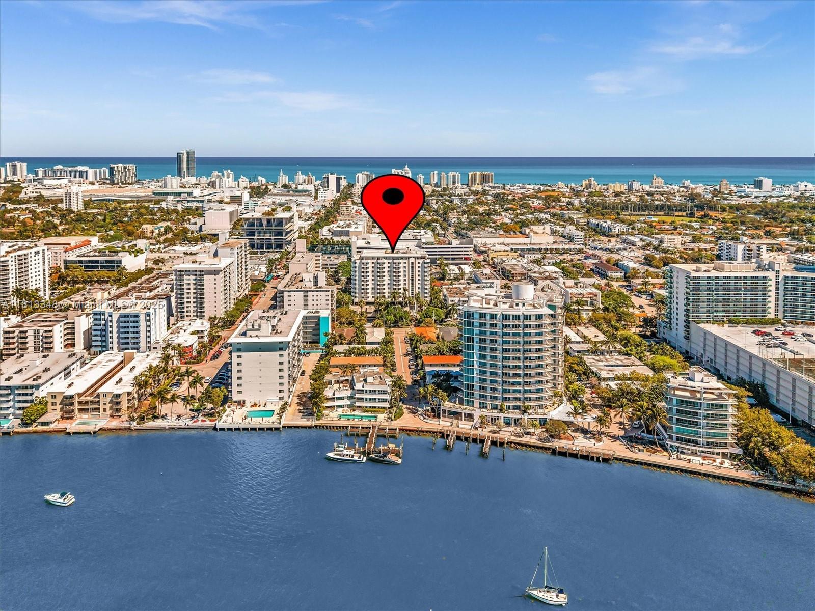 1621 Bay Road, Unit 406 Miami Beach, FL 33139 - Photo 16 of 18 Gallery Image 16
