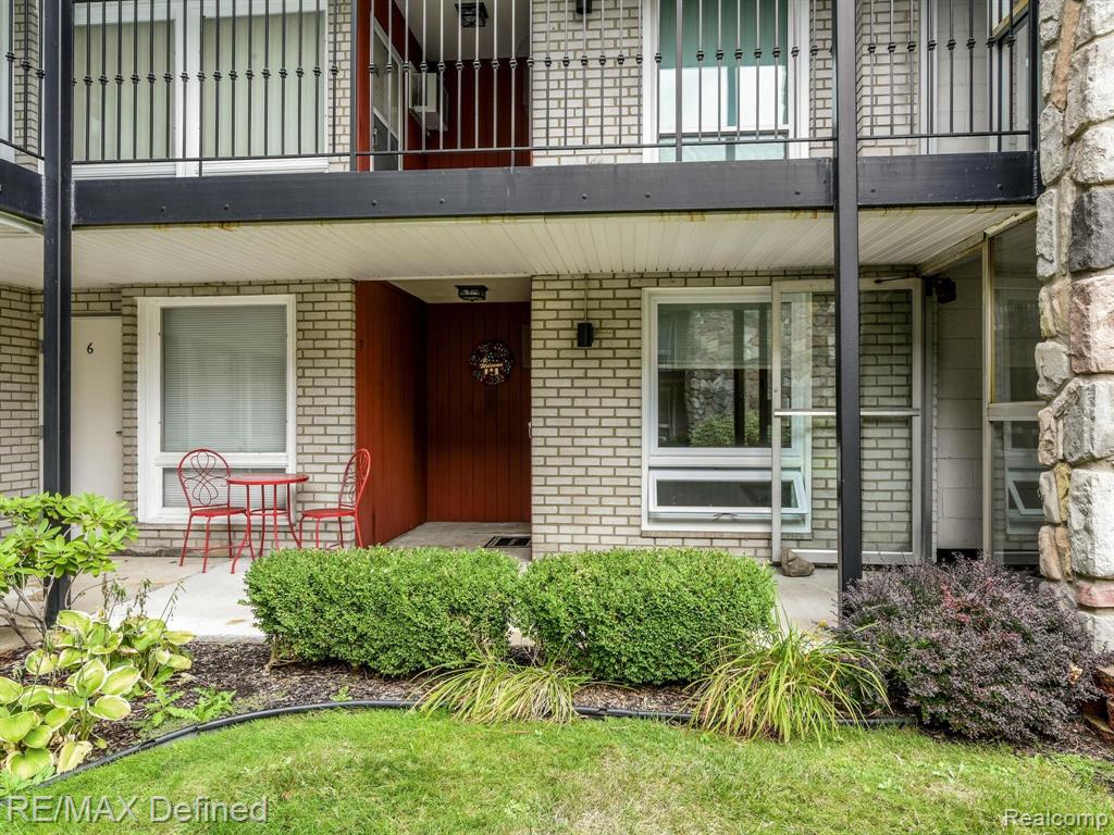 4345 Crooks Road Royal Oak, MI 48073 - Photo 15 of 16