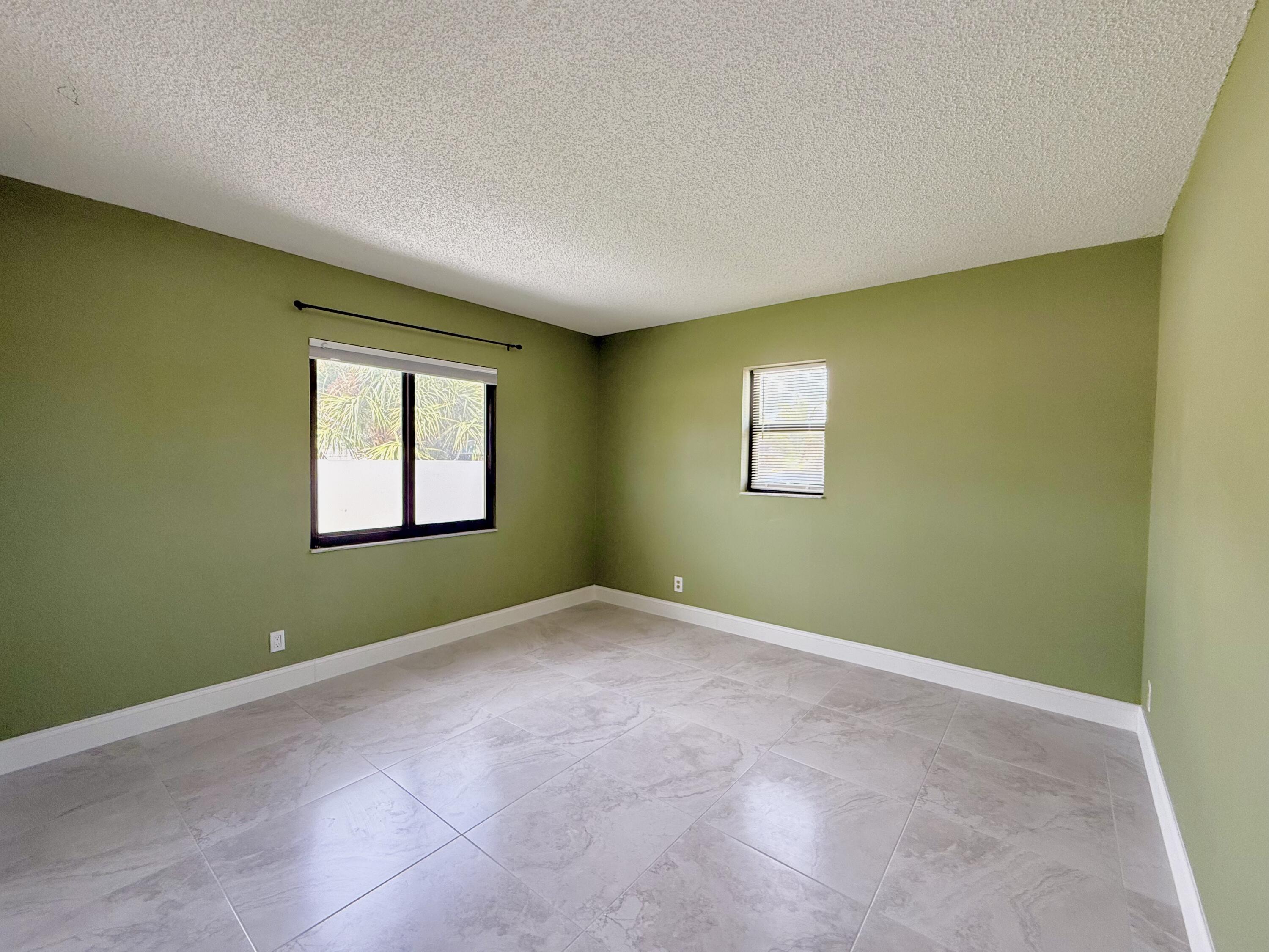 1691 West 26th Street, Unit 1 Riviera Beach, FL 33404 - Photo 4 of 6 Bedroom 1