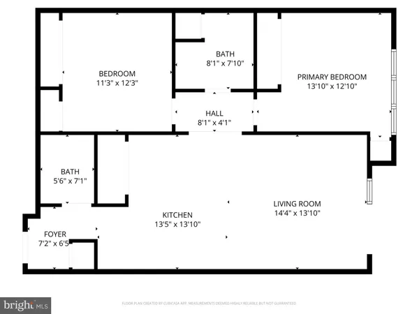 $2,850 | 128 North Bond Street, Unit 201, Bel Air, MD 21014