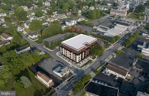 $2,850 | 128 North Bond Street, Unit 201, Bel Air, MD 21014