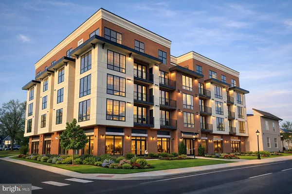 $2,850 | 128 North Bond Street, Unit 201, Bel Air, MD 21014