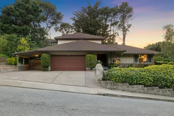 $2,799,000 | 1376 Murchison Drive, Millbrae, CA 94030