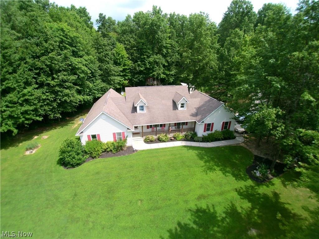 5549 Laubert Road Atwater, OH 44201 - Photo 2 of 13