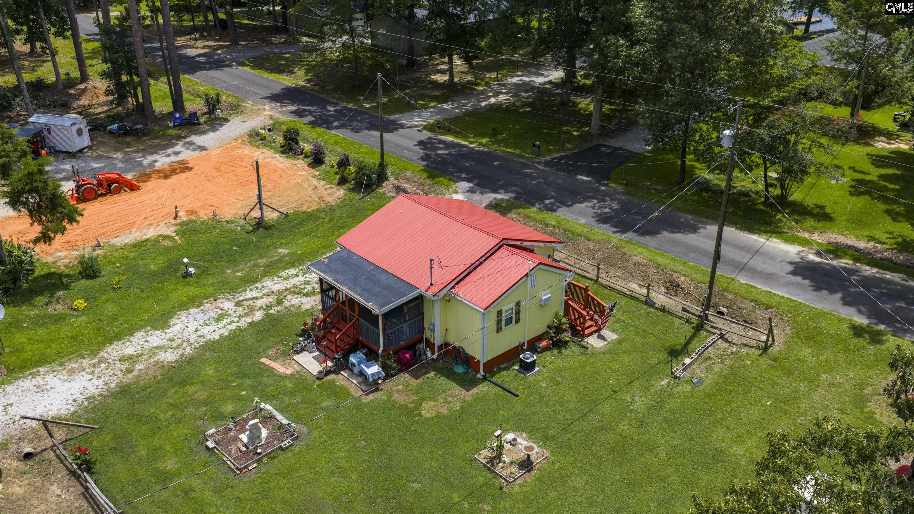 124 Landing Road Prosperity, SC 29127 - Photo 2 of 32