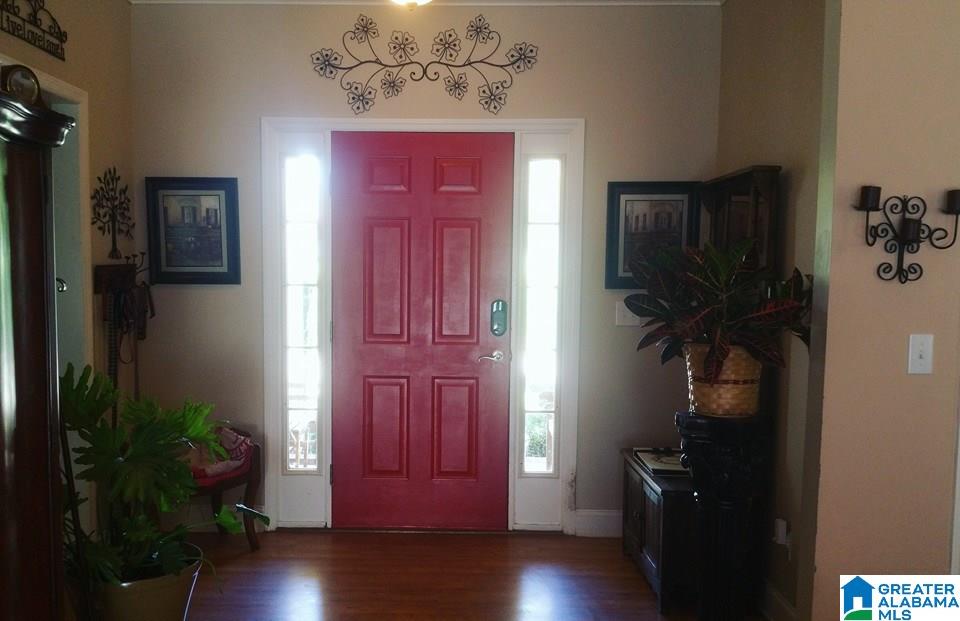 6750 Saks Road Weaver, AL 36277 - Photo 6 of 33