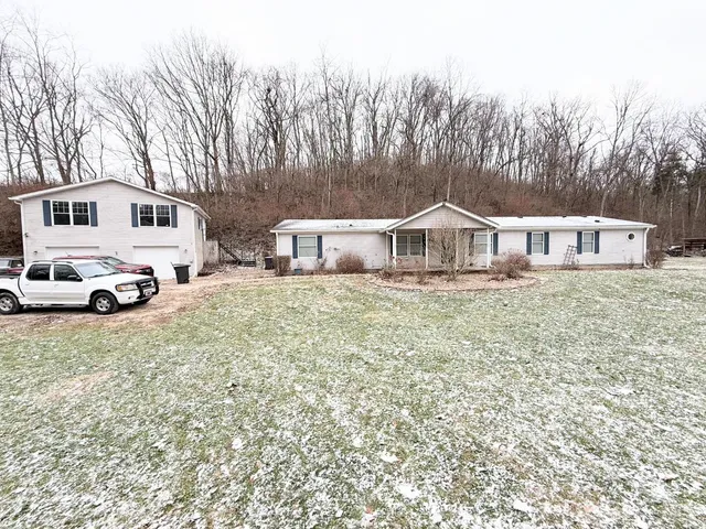 $230,000 | 8042 Big Cedar Road, Brookville, IN 47012