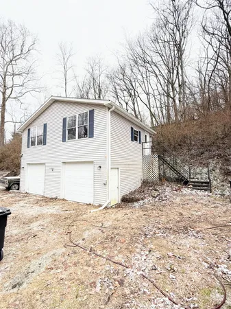 $205,000 | 8042 Big Cedar Road, Brookville, IN 47012