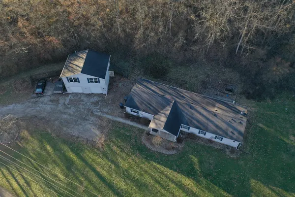 $205,000 | 8042 Big Cedar Road, Brookville, IN 47012