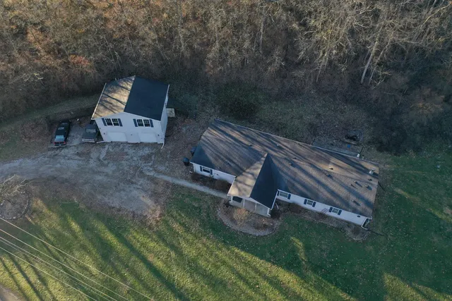 $230,000 | 8042 Big Cedar Road, Brookville, IN 47012