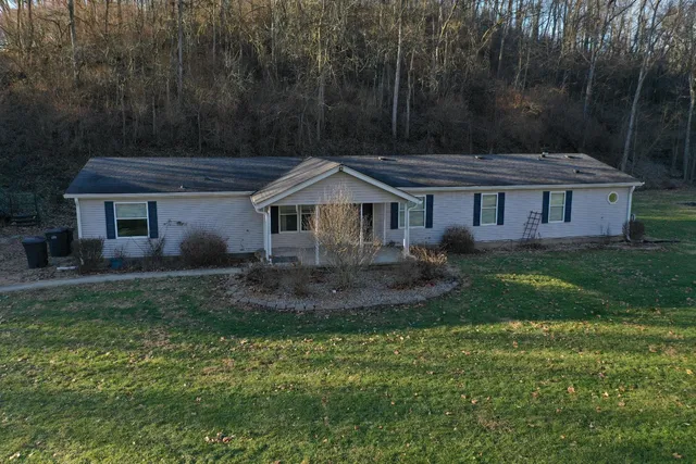 $230,000 | 8042 Big Cedar Road, Brookville, IN 47012