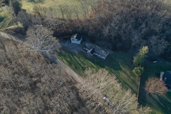 $205,000 | 8042 Big Cedar Road, Brookville, IN 47012