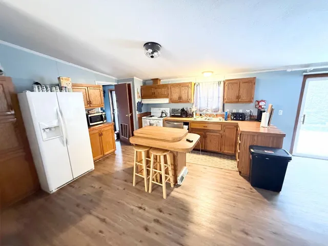 $230,000 | 8042 Big Cedar Road, Brookville, IN 47012