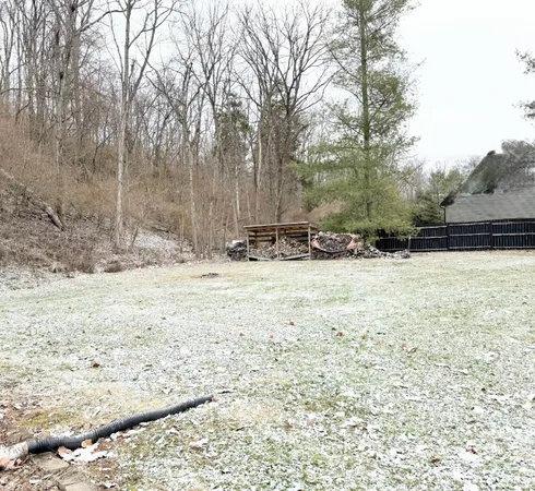 $205,000 | 8042 Big Cedar Road, Brookville, IN 47012