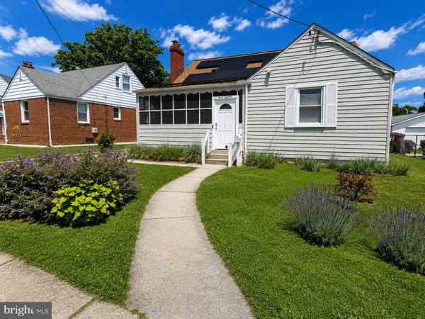 $375,000 | 1218 North Avenue, Halethorpe, MD 21227