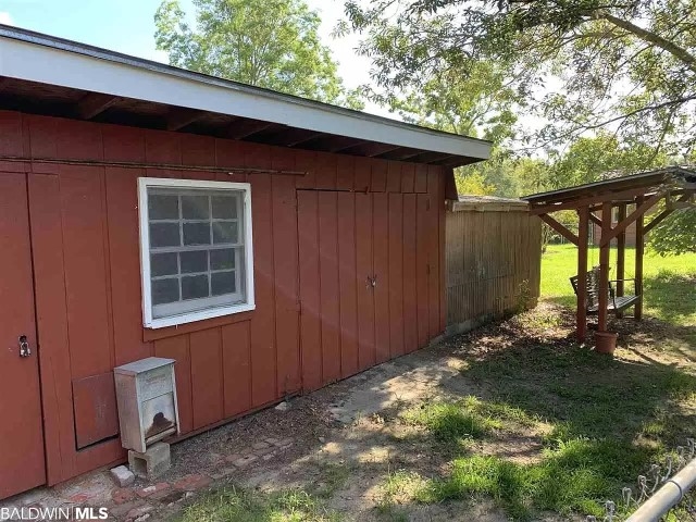1102 Montgomery Avenue Atmore, AL 36502 - Photo 7 of 27
