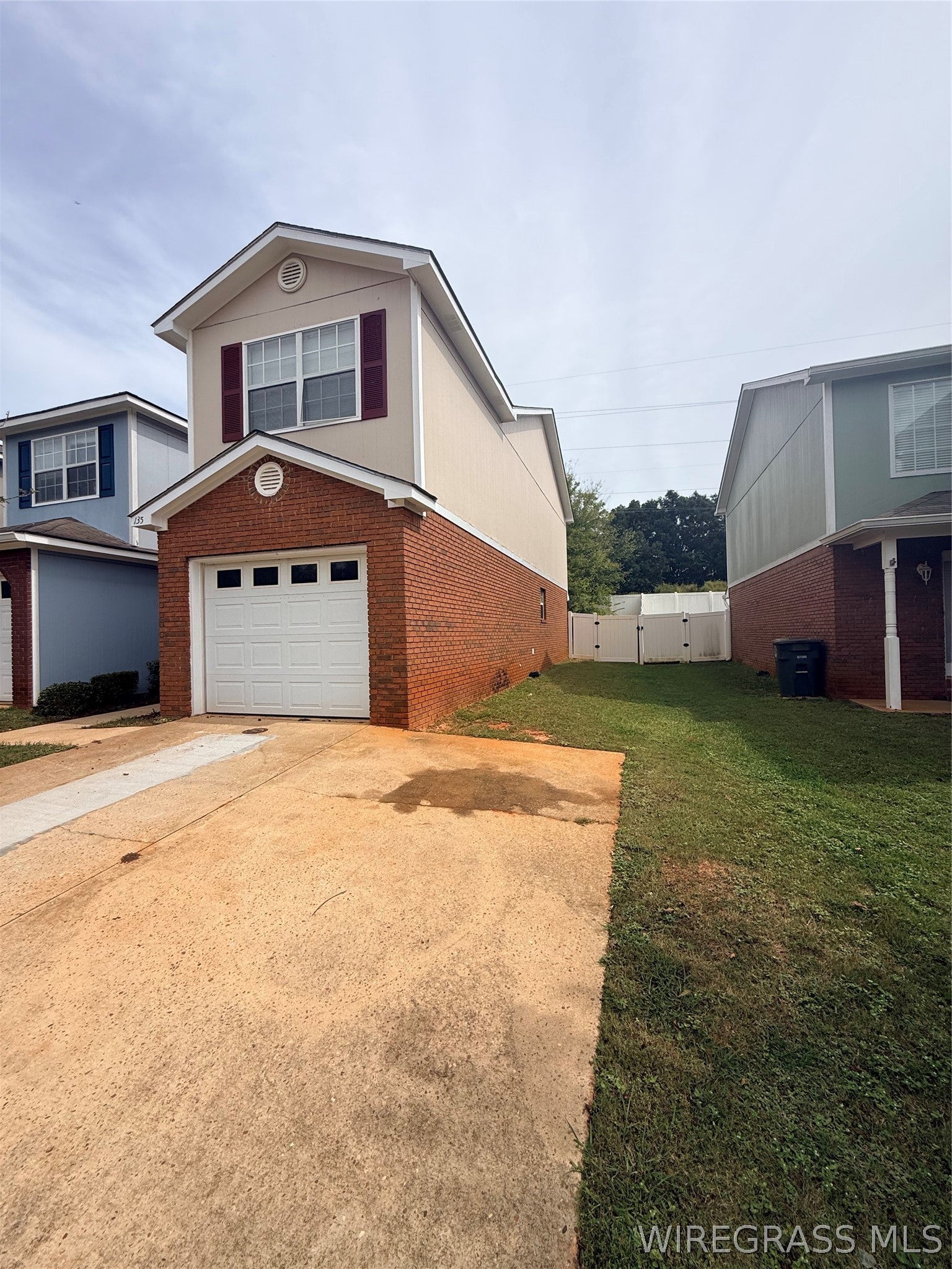 135 South Spring View Drive Enterprise, AL 36330 - Photo 17 of 18 Gallery Image 17