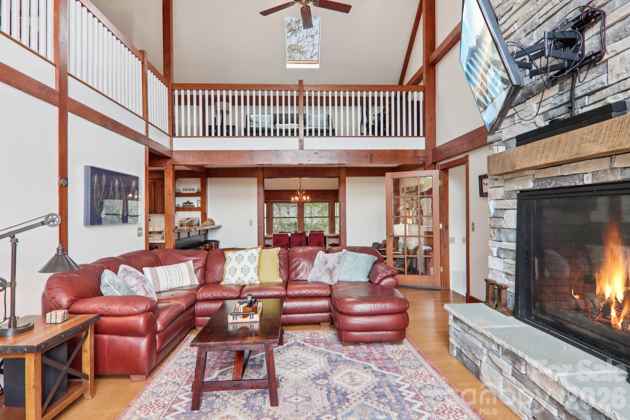 28 Nantahala Ridge Bryson City, NC 28713 - Photo 15 of 47