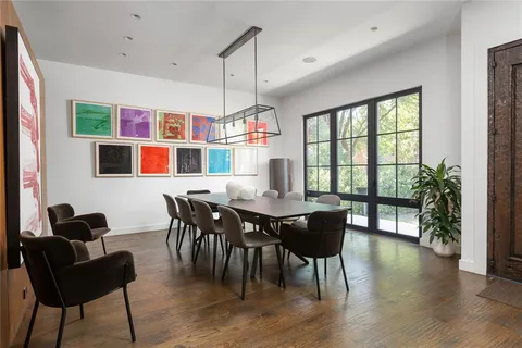$4,000,000 | 3216 Princeton Avenue, Highland Park, TX 75205