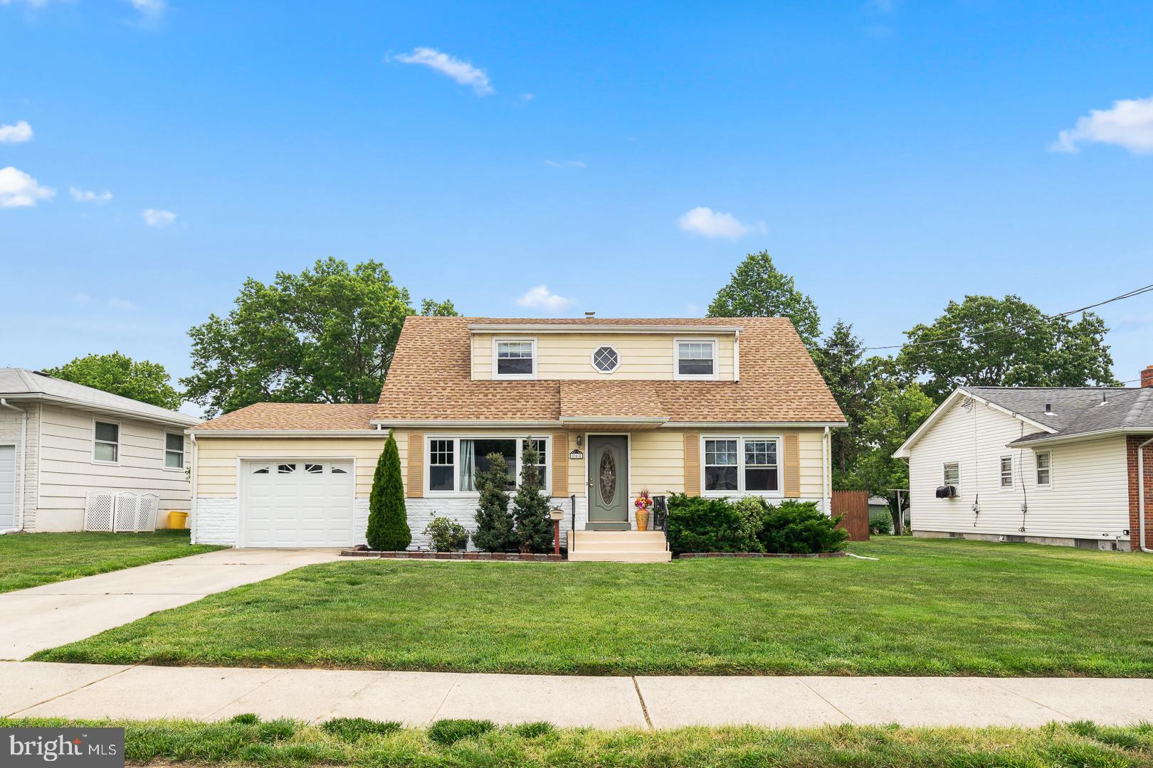 268 George Dye Road Hamilton, NJ 08690 - Photo 1 of 23
