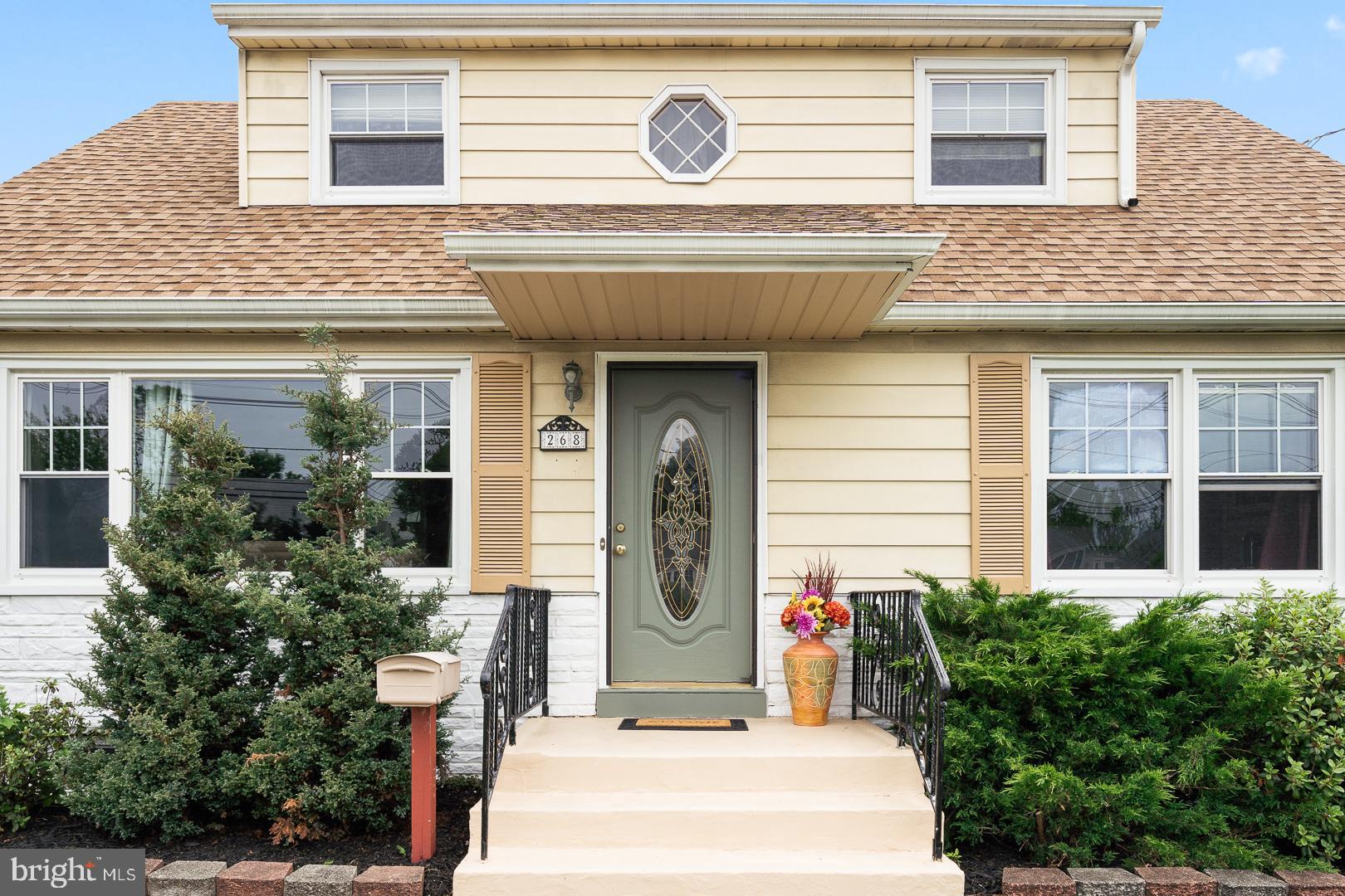268 George Dye Road Hamilton, NJ 08690 - Photo 3 of 23
