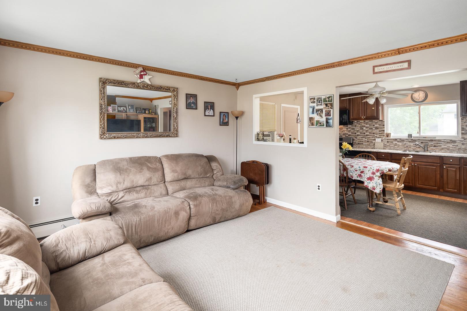 268 George Dye Road Hamilton, NJ 08690 - Photo 4 of 23
