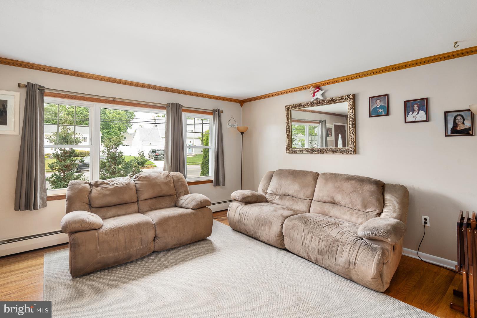 268 George Dye Road Hamilton, NJ 08690 - Photo 5 of 23