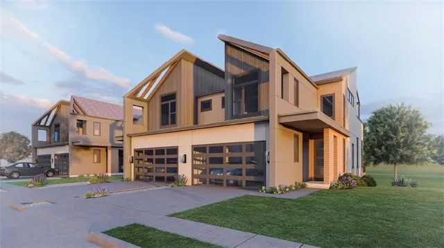 $605,000 | 22598 West 93rd Street, Lenexa, KS 66227