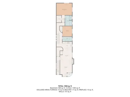 $750,000 | 1330 West Hubbard Street, Unit 2, Chicago, IL 60642