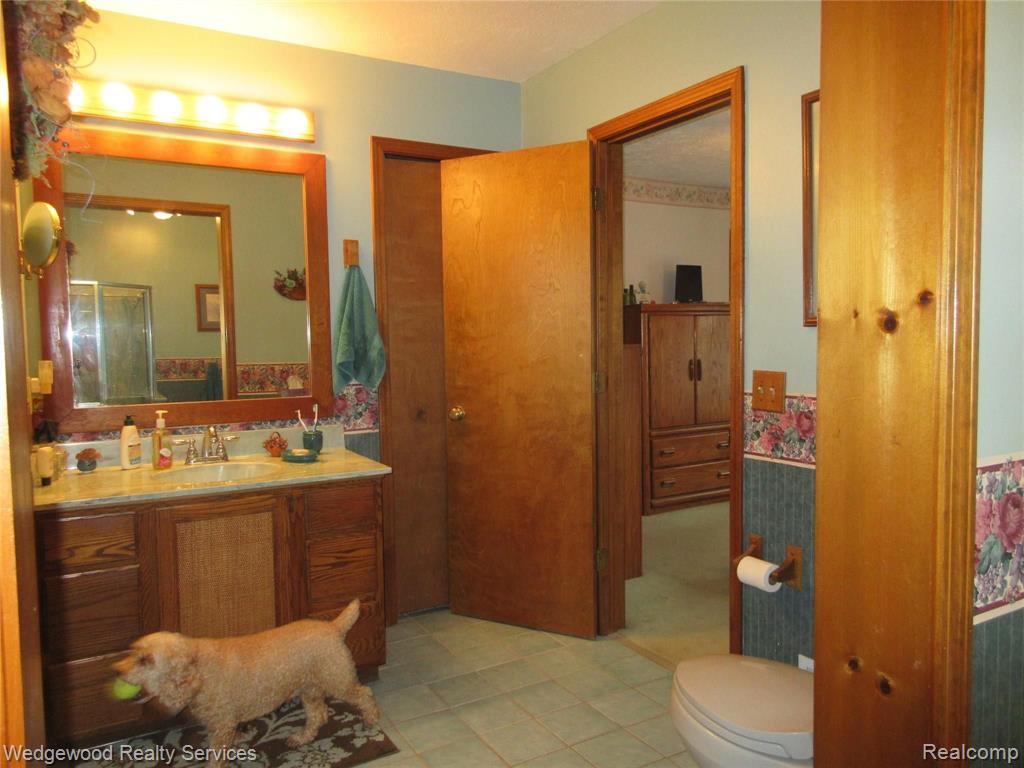 2888 North Nicholson Road Fowlerville, MI 48836 - Photo 19 of 60