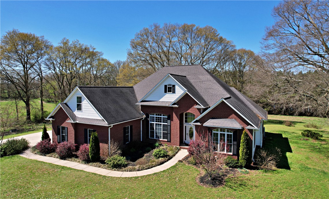 7893 Athens Road Carnesville, GA 30521 - Photo 41 of 50 This charming home offers classic appeal with modern touches, perfect for gracious living.