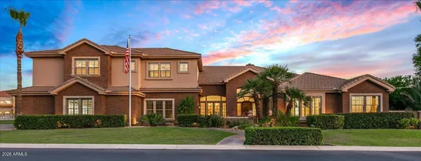 $2,100,000 | 1465 West Caribbean Lane, Phoenix, AZ 85023
