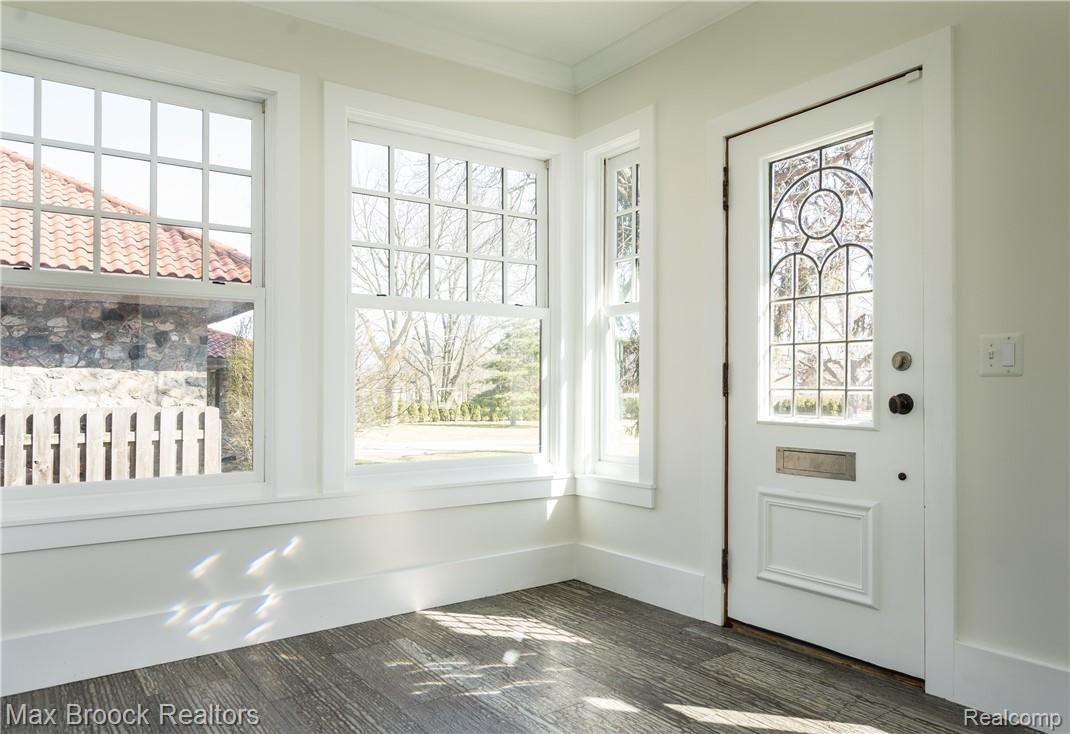 Foyer