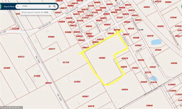 $360,000 | 267 South Hopkins Avenue, Emhouse, TX 75110