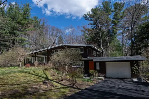 $1,399,000 | 51 Turning Mill Road, Lexington, MA 02420