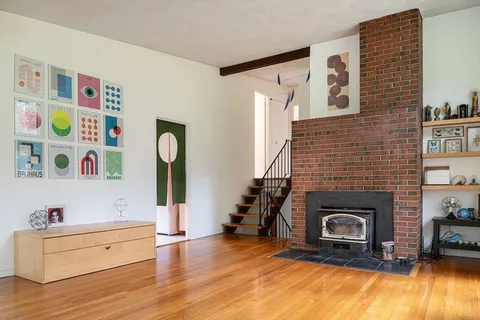 $1,399,000 | 51 Turning Mill Road, Lexington, MA 02420