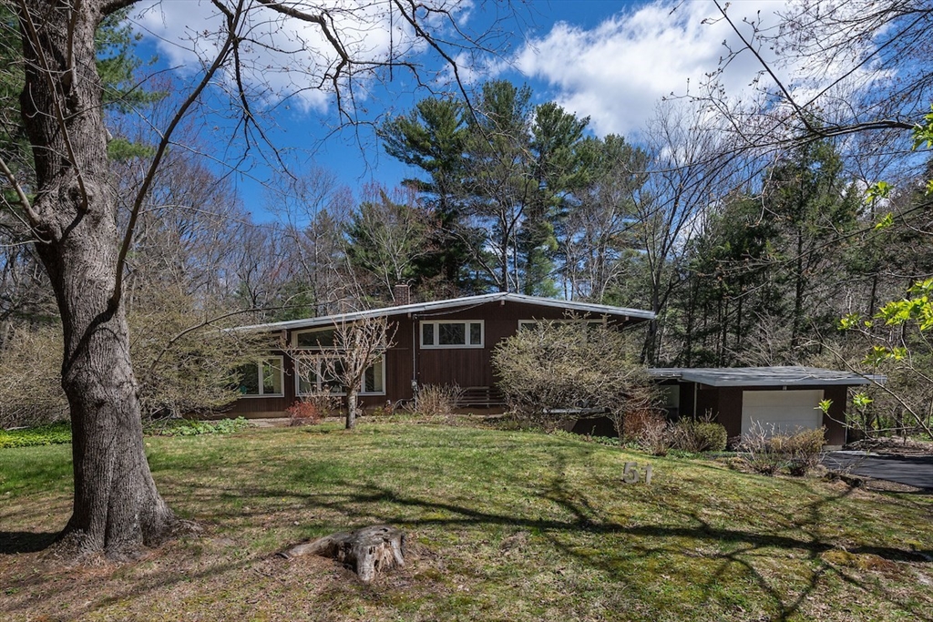 51 Turning Mill Road Lexington, MA 02420 - Photo 2 of 29