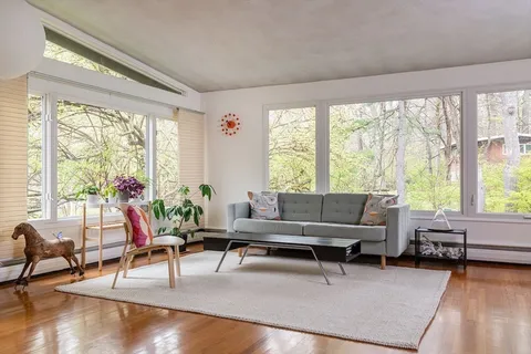 $1,399,000 | 51 Turning Mill Road, Lexington, MA 02420
