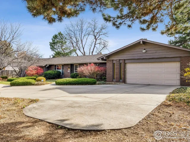 $1,075,000 | 325 Fox Court, Boulder, CO 80303