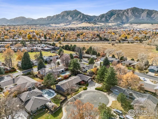 $1,075,000 | 325 Fox Court, Boulder, CO 80303