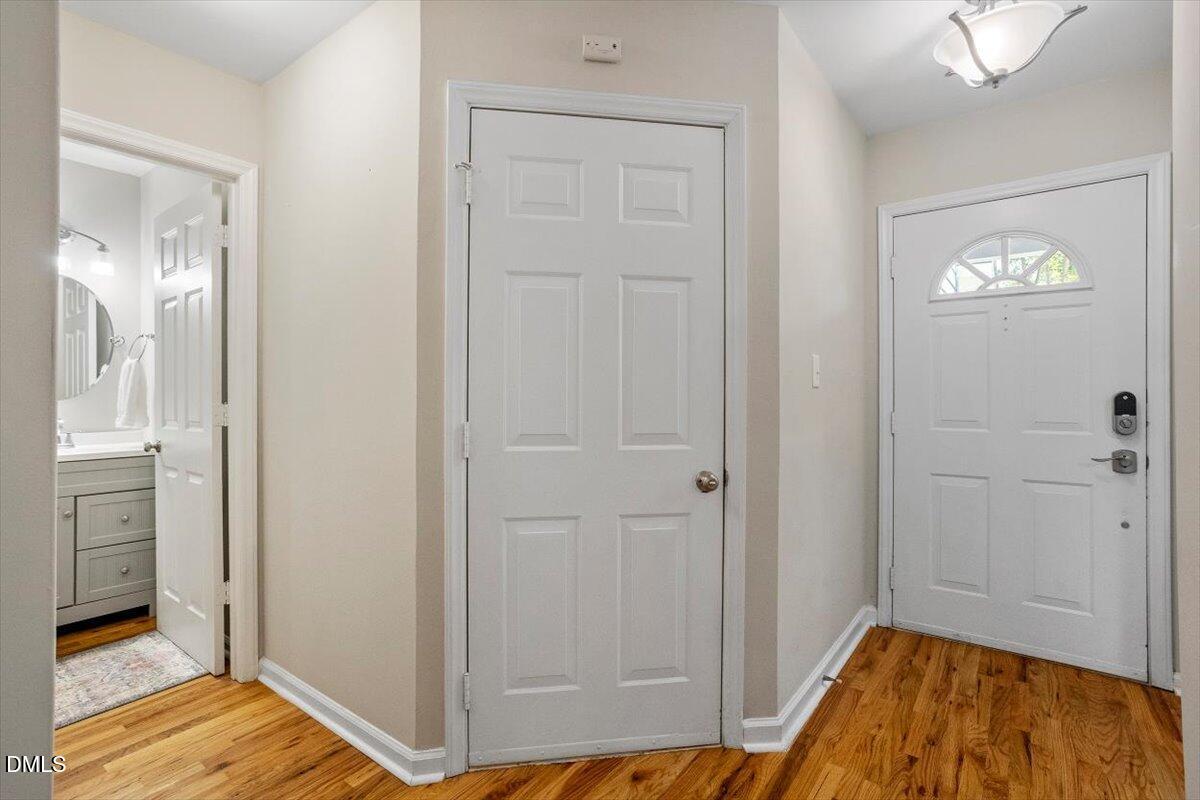 8321 Hempshire Place, Unit 103 Raleigh, NC 27613 - Photo 14 of 25