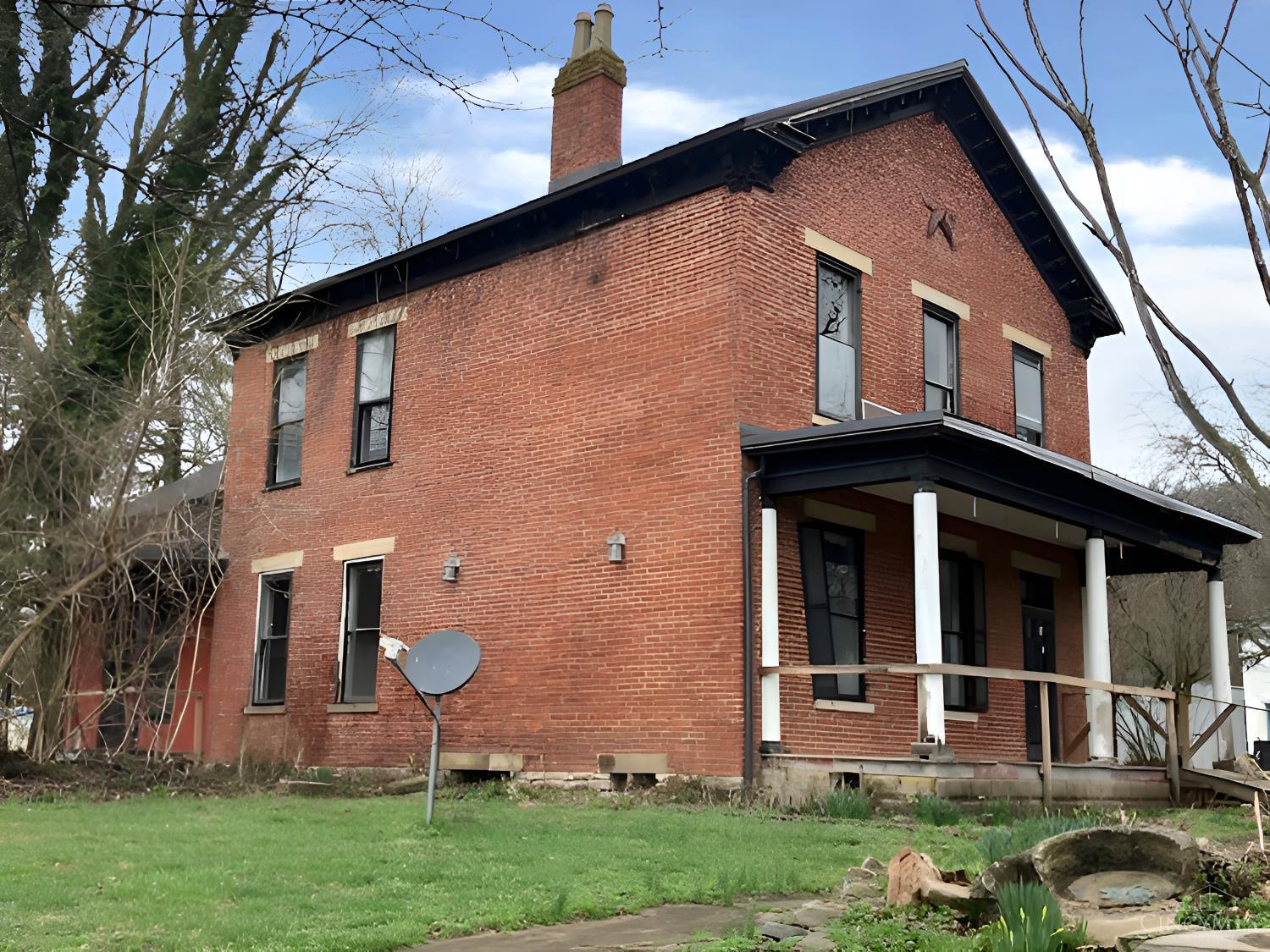 208 Main Street Georgetown, OH 45121 - Photo 2 of 15