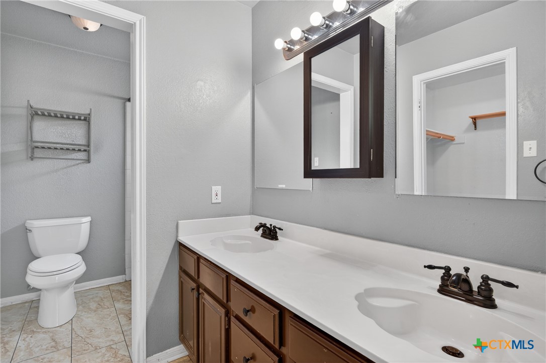 303 Rodeo Circle Copperas Cove, TX 76522 - Photo 26 of 46