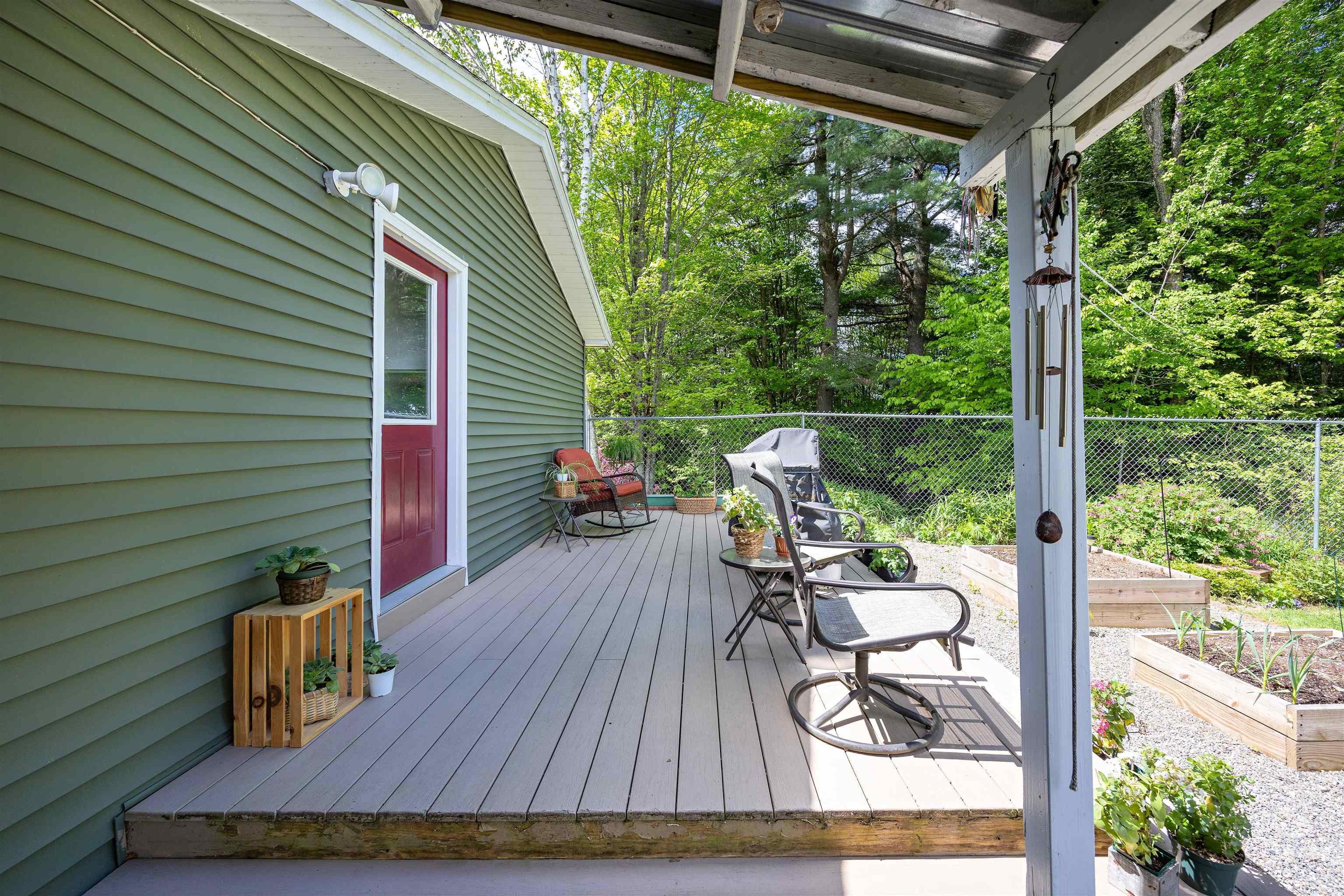 931 North Concord Road Concord, VT 05858 - Photo 32 of 46